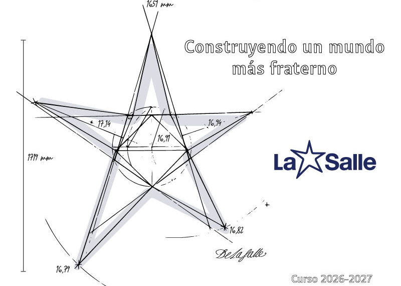 ¡Bienvenida al nuevo curso 2026-2027!